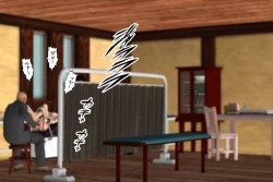 Page 157 of Ankokushin Densetsu