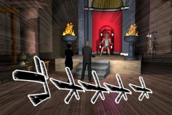 Page 176 of Ankokushin Densetsu