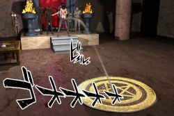 Page 217 of Ankokushin Densetsu