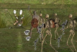 Page 252 of Ankokushin Densetsu