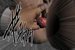 Page 94 of Ankokushin Densetsu