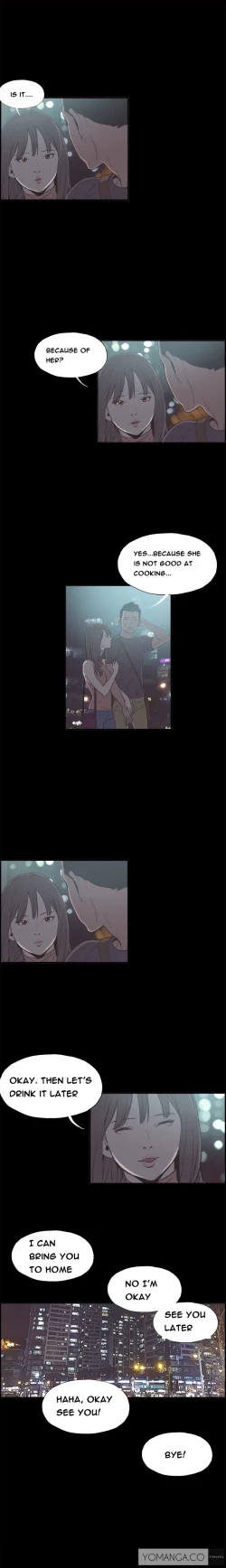 Page 122 of Cohabitation Ch.1-31