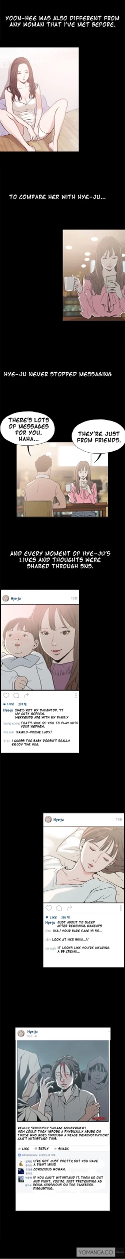 Page 41 of Cohabitation Ch.1-31