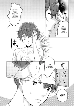 Page 30 of Oyasumi Sono Mae ni