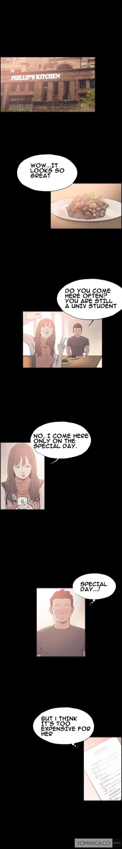 Page 103 of Cohabitation Ch.1-32