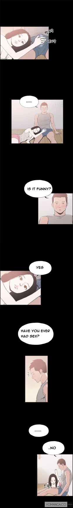 Page 141 of Cohabitation Ch.1-32