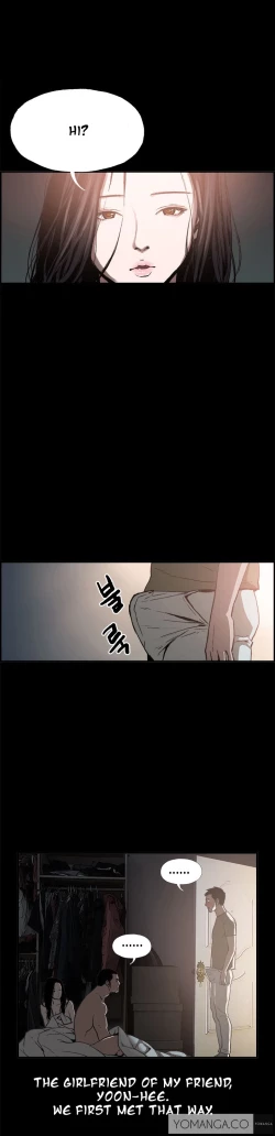 Page 25 of Cohabitation Ch.1-32