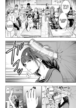 Page 6 of Iinchou vs The World