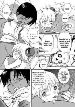 Page 7 of Amoral Juice