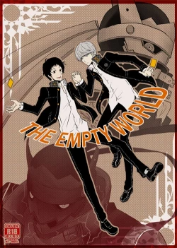 Page 1 of THE EMPTY WORLD