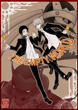 Download THE EMPTY WORLD