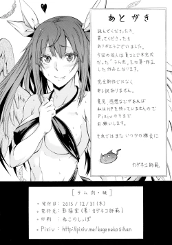 Page 16 of Ram Niku Yabu