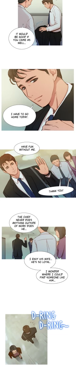 Page 100 of Scandal of the Witch Ch.1-23