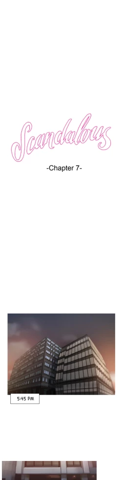 Page 122 of Scandal of the Witch Ch.1-23