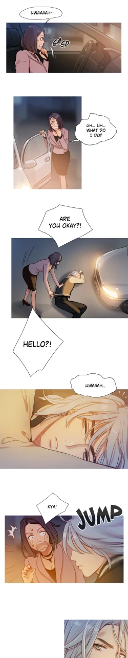 Page 128 of Scandal of the Witch Ch.1-23