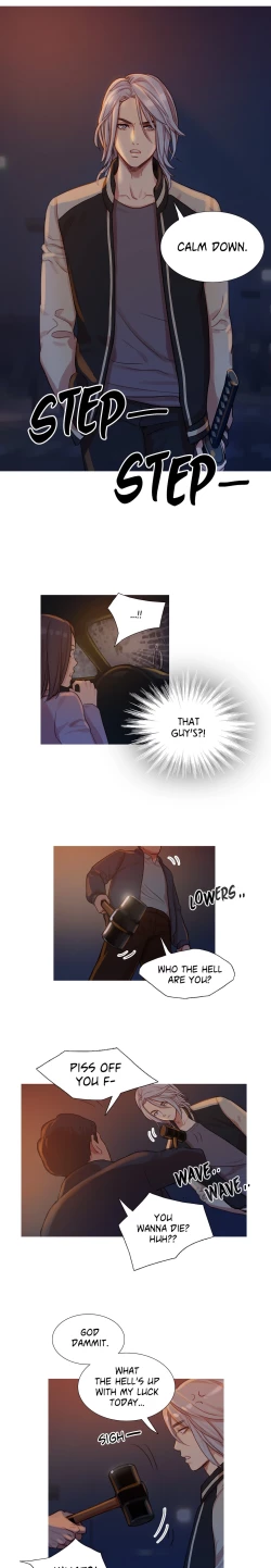 Page 162 of Scandal of the Witch Ch.1-23