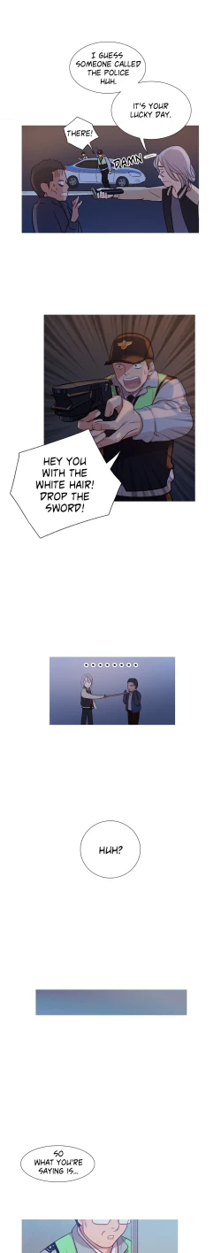 Page 166 of Scandal of the Witch Ch.1-23