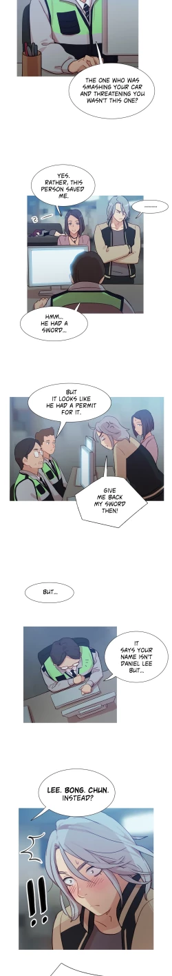 Page 167 of Scandal of the Witch Ch.1-23