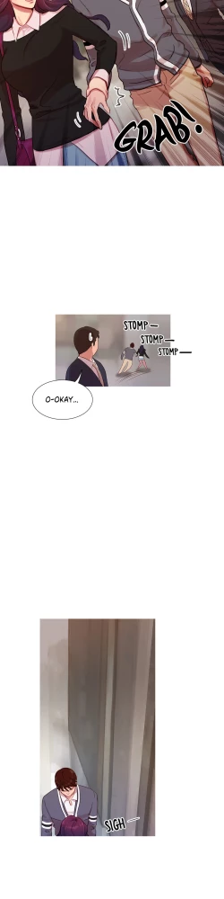 Page 200 of Scandal of the Witch Ch.1-23