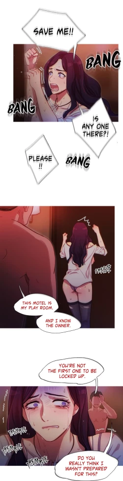 Page 288 of Scandal of the Witch Ch.1-23