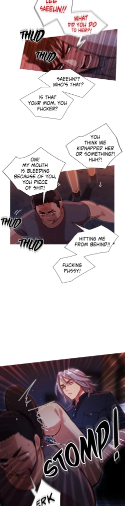 Page 317 of Scandal of the Witch Ch.1-23