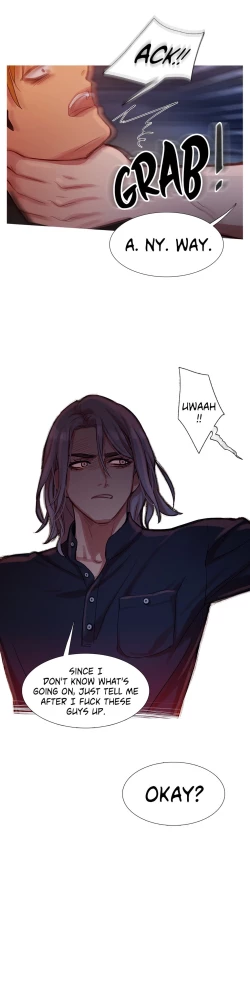 Page 319 of Scandal of the Witch Ch.1-23