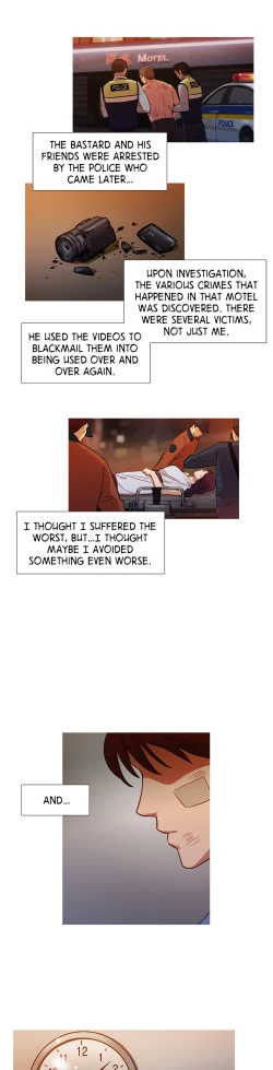 Page 345 of Scandal of the Witch Ch.1-23