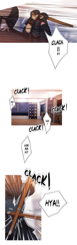 Page 409 of Scandal of the Witch Ch.1-23