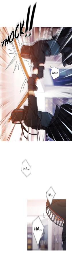 Page 410 of Scandal of the Witch Ch.1-23