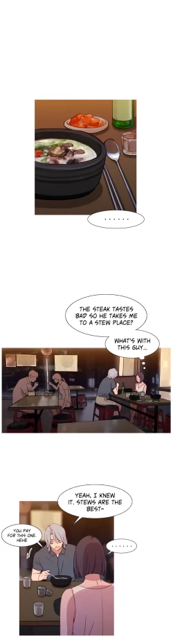 Page 420 of Scandal of the Witch Ch.1-23