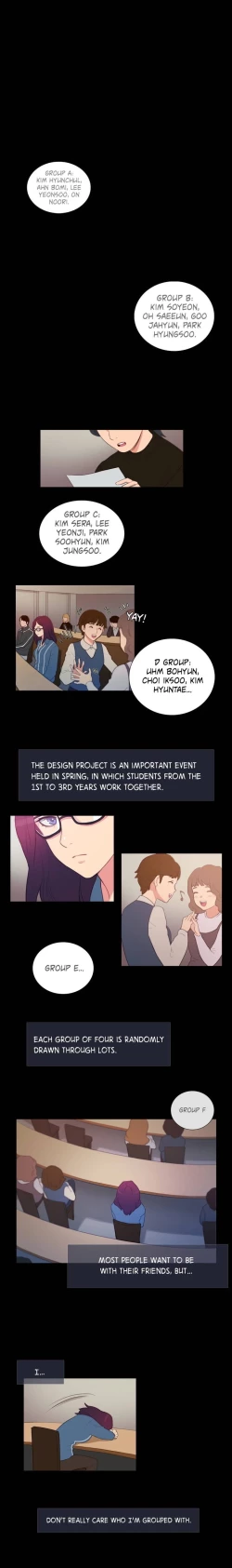 Page 42 of Scandal of the Witch Ch.1-23