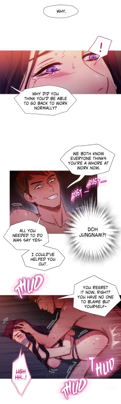 Page 442 of Scandal of the Witch Ch.1-23