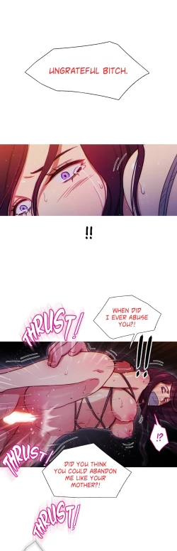 Page 445 of Scandal of the Witch Ch.1-23