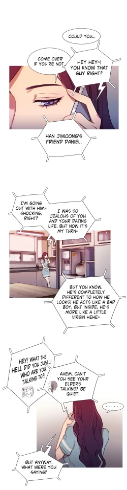 Page 452 of Scandal of the Witch Ch.1-23