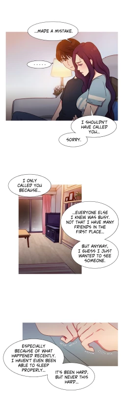 Page 464 of Scandal of the Witch Ch.1-23