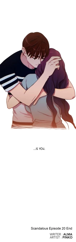 Page 470 of Scandal of the Witch Ch.1-23