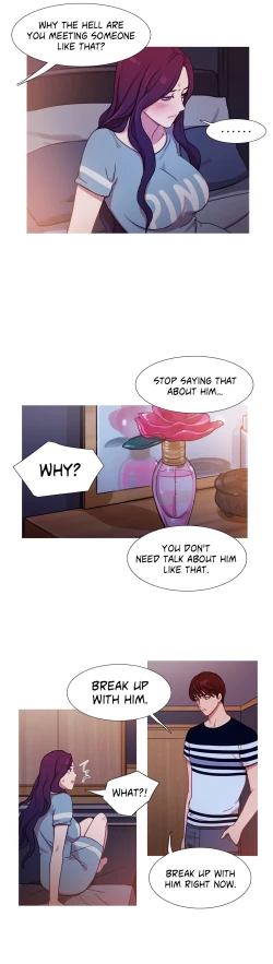 Page 485 of Scandal of the Witch Ch.1-23