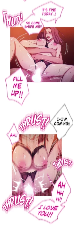 Page 556 of Scandal of the Witch Ch.1-23