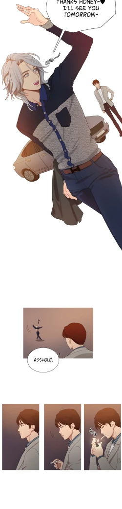 Page 72 of Scandal of the Witch Ch.1-23