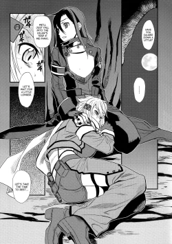 Page 4 of SSS Sinonchan Sukisuki