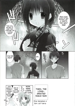 Page 18 of Imouto no Otetsudai 7 | Little Sister Helper 7