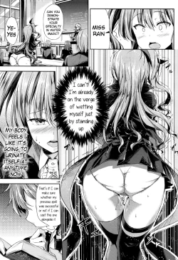 Page 5 of Ore no Tokui Mahou wa Ero Mahou deshita | My Speciality Magic is Erotic Magic