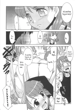 Page 54 of Razoku no Yoru | Night of Razoku Ch. 1-7