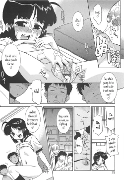 Page 77 of Razoku no Yoru | Night of Razoku Ch. 1-7