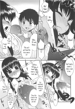 Page 95 of Razoku no Yoru | Night of Razoku Ch. 1-7