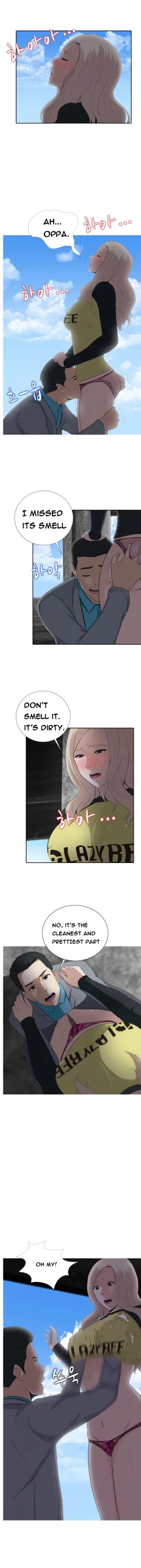 Page 127 of Dark Game Ch.1-10