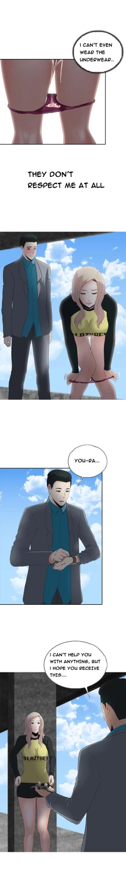 Page 136 of Dark Game Ch.1-10