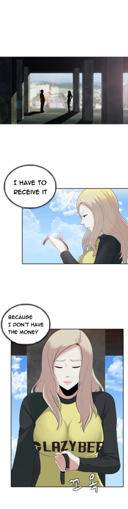 Page 140 of Dark Game Ch.1-10