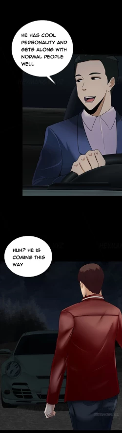 Page 169 of Dark Game Ch.1-10