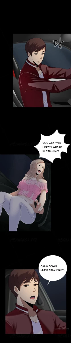 Page 175 of Dark Game Ch.1-10